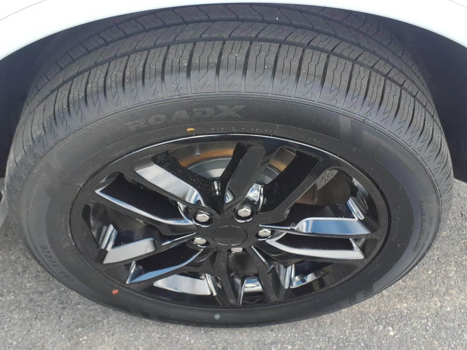 Used 2024 Dodge Durango GT AWD/4WD image 6
