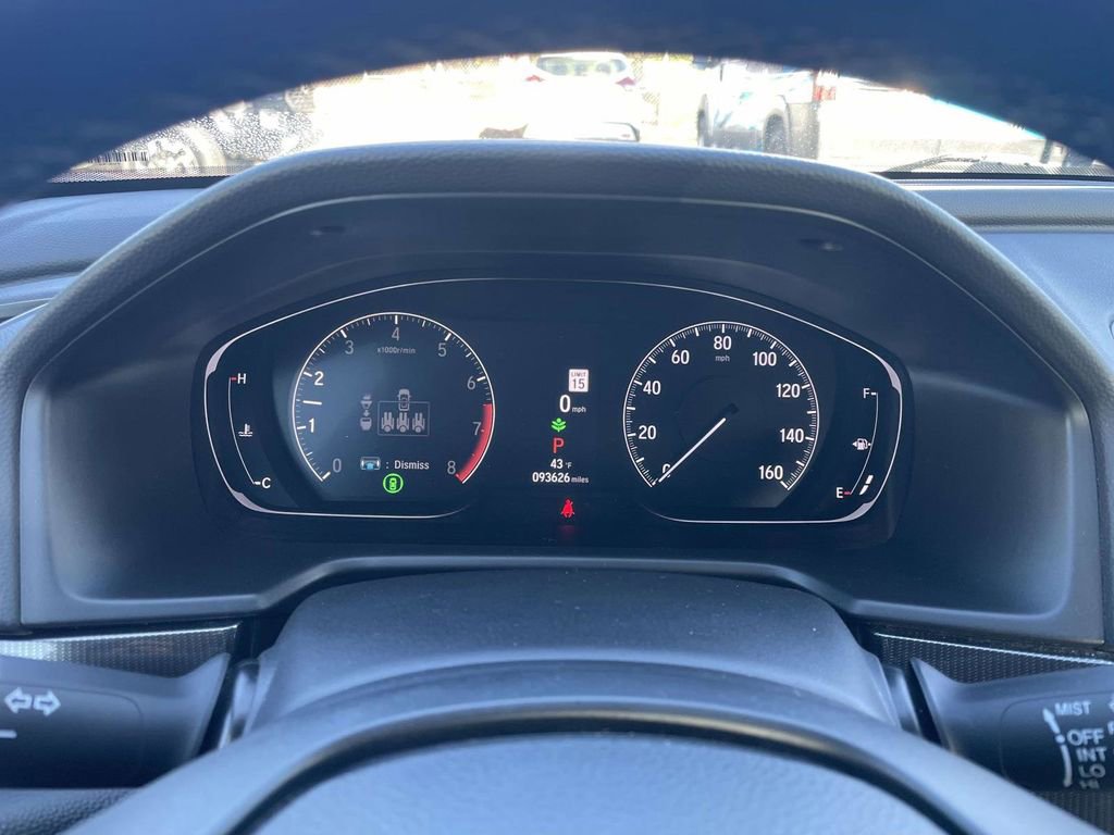 Used 2021 Honda Accord Sport image 36