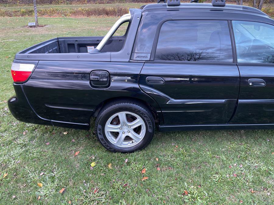 Used 2006 Subaru Baja Sport image 29