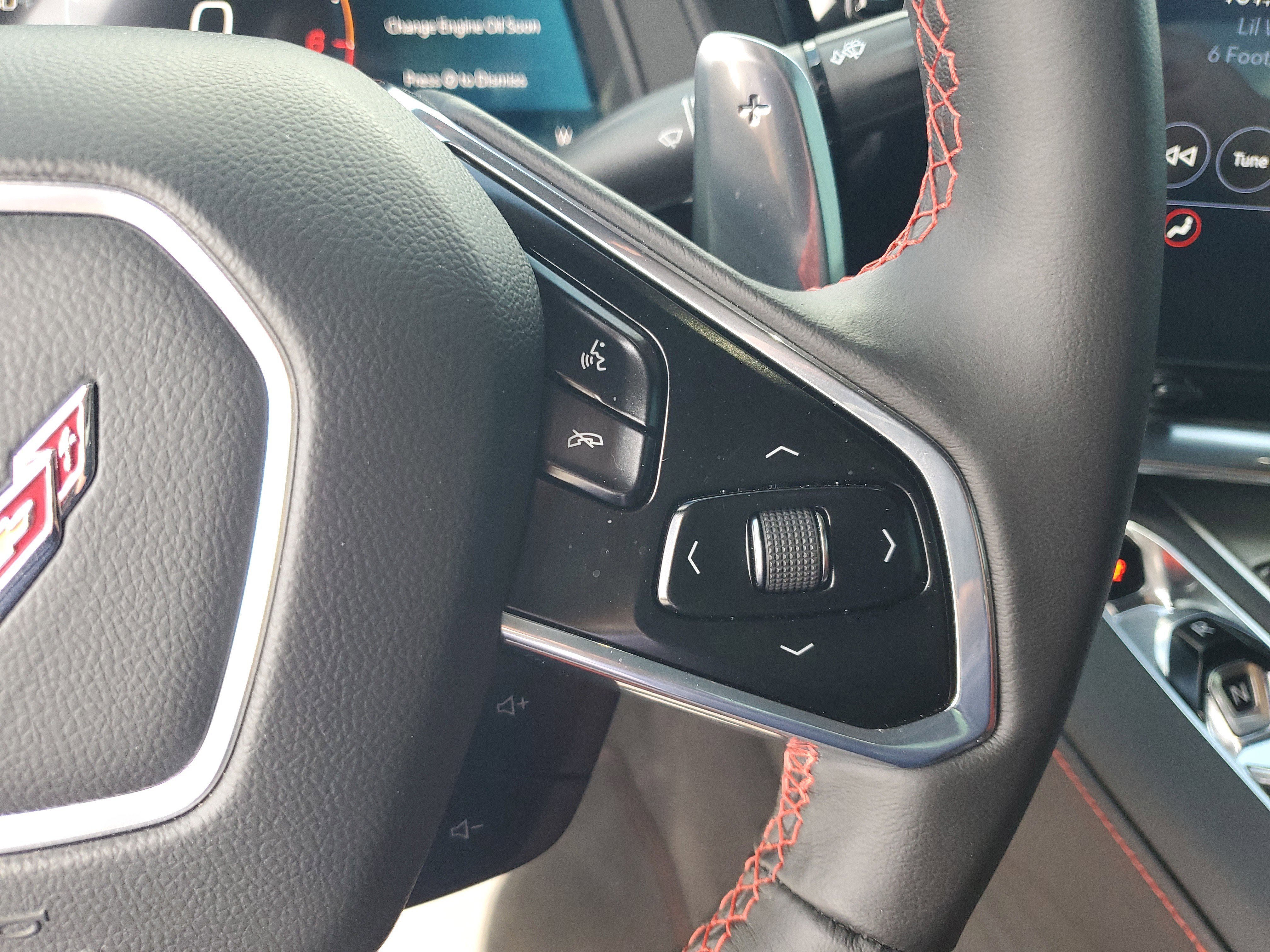 Used 2023 Chevrolet Corvette Stingray Coupe w/ 1LT image 19