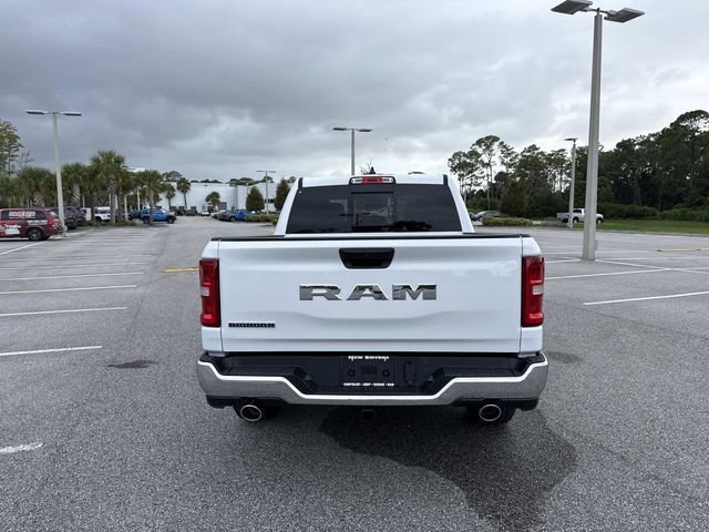 New 2026 RAM 1500 Big Horn image 4