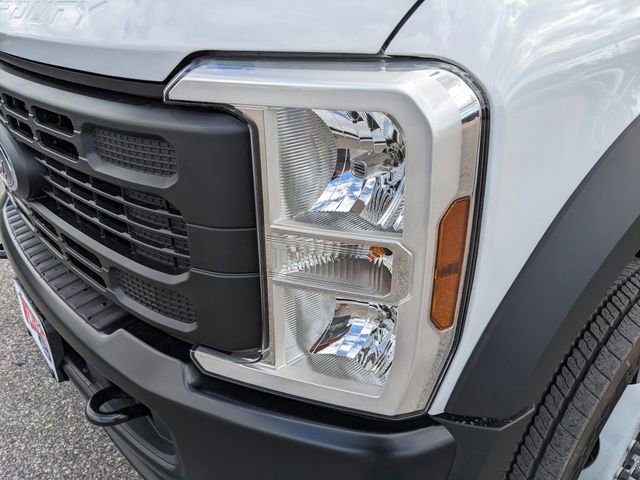 New 2026 Ford F450 XL image 9
