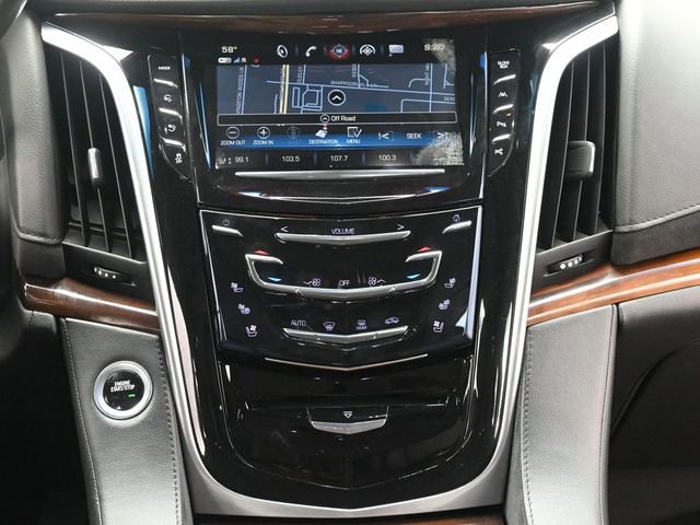 Used 2018 Cadillac Escalade ESV Premium Luxury image 29