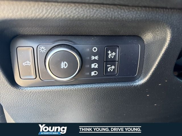 Certified 2025 Ford Ranger XLT AWD/4WD image 17