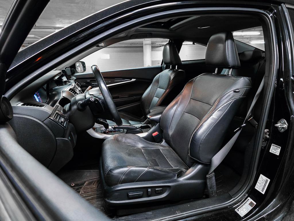 Used 2015 Honda Accord EX-L image 17