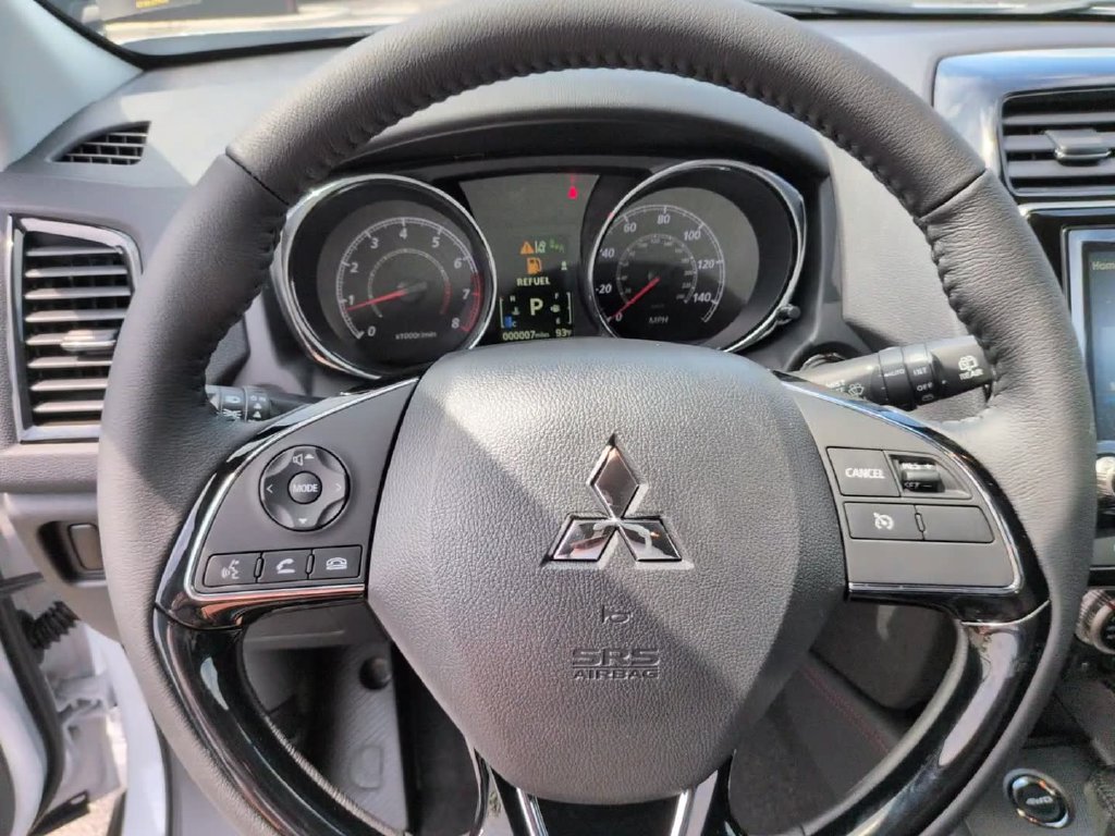 New 2027 Mitsubishi Outlander Sport SE AWD/4WD image 15