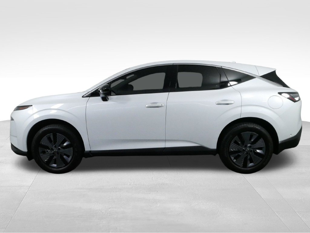 Used 2025 Nissan Murano SL AWD/4WD image 6