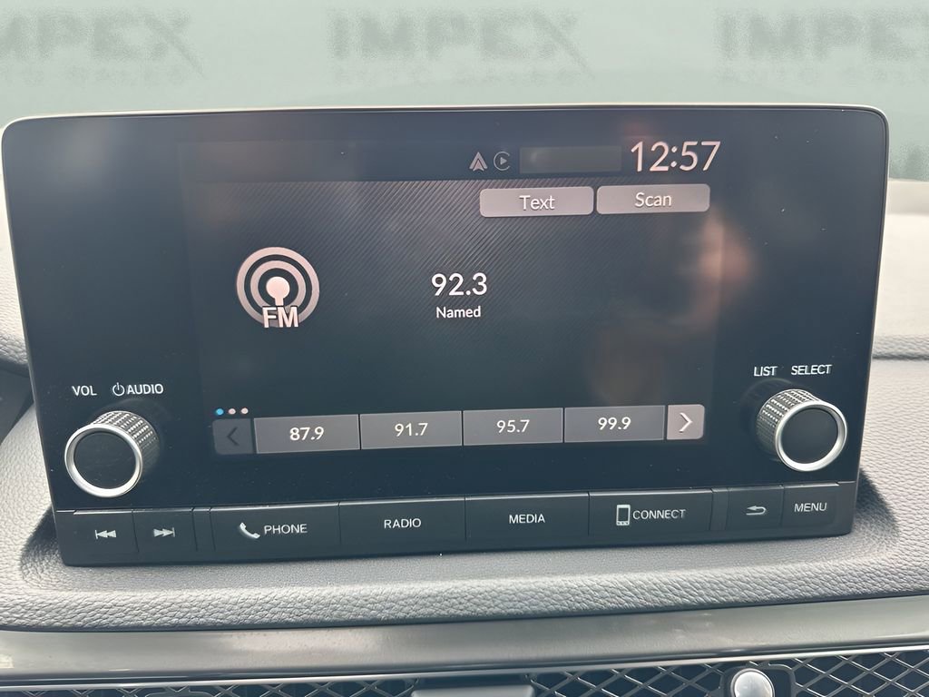 Used 2024 Acura Integra image 18