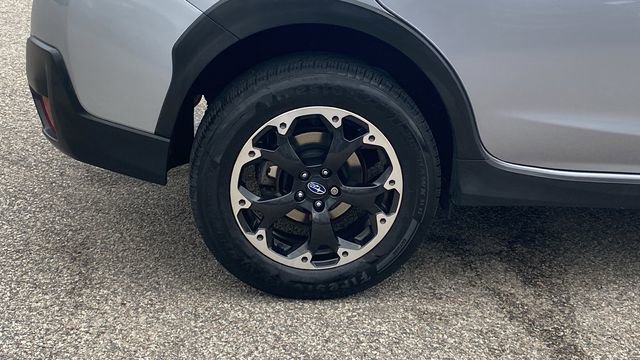 Used 2023 Subaru Crosstrek 2.0i Premium AWD/4WD image 10