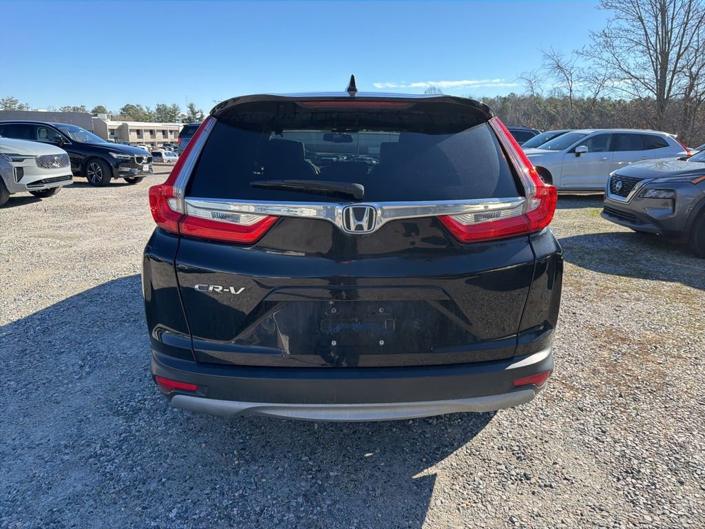 Used 2019 Honda CR-V EX-L image 4