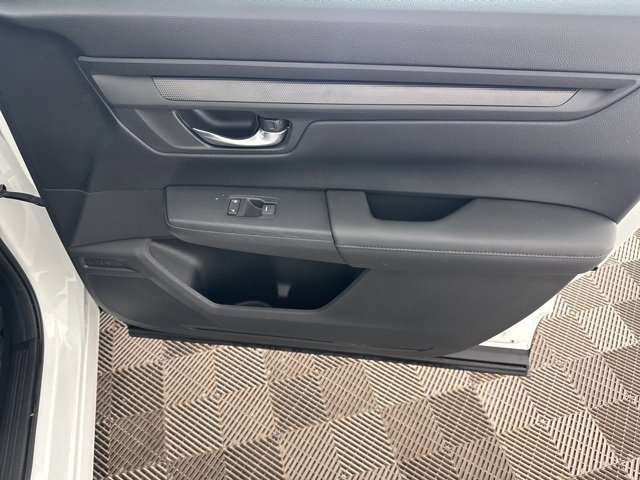 Used 2024 Honda CR-V EX image 19