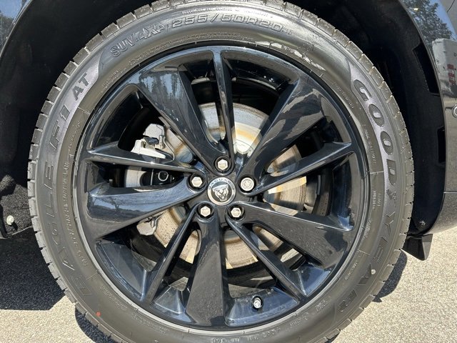 New 2026 Jaguar F-PACE R-Dynamic S image 46