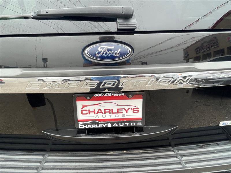 Used 2017 Ford Expedition EL XLT image 17