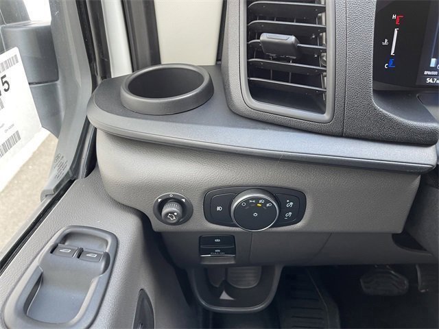 New 2026 Ford Transit 250 148 High Roof Extended w/ Load Area Protection Package image 20