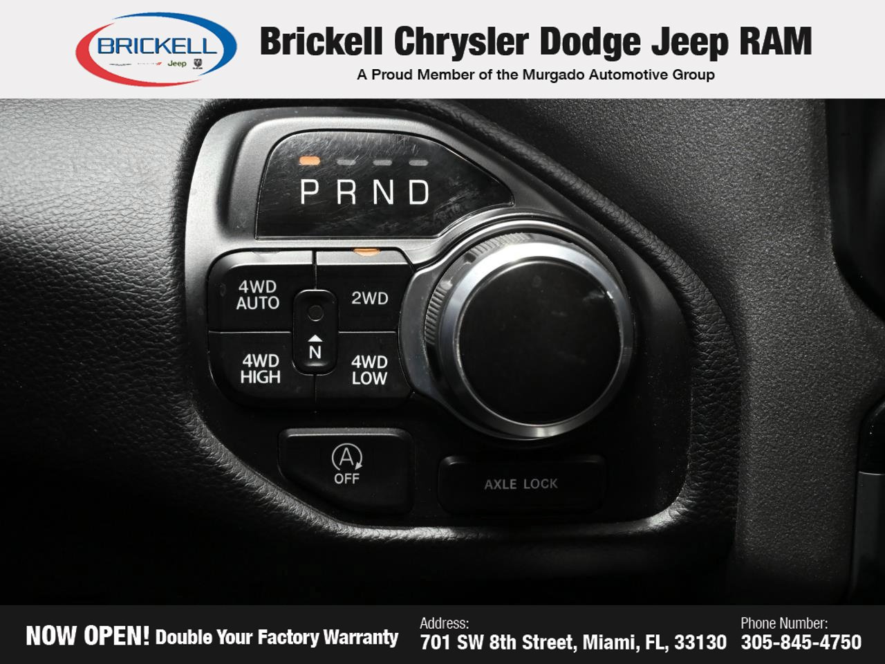 Used 2023 RAM 1500 Big Horn AWD/4WD image 37