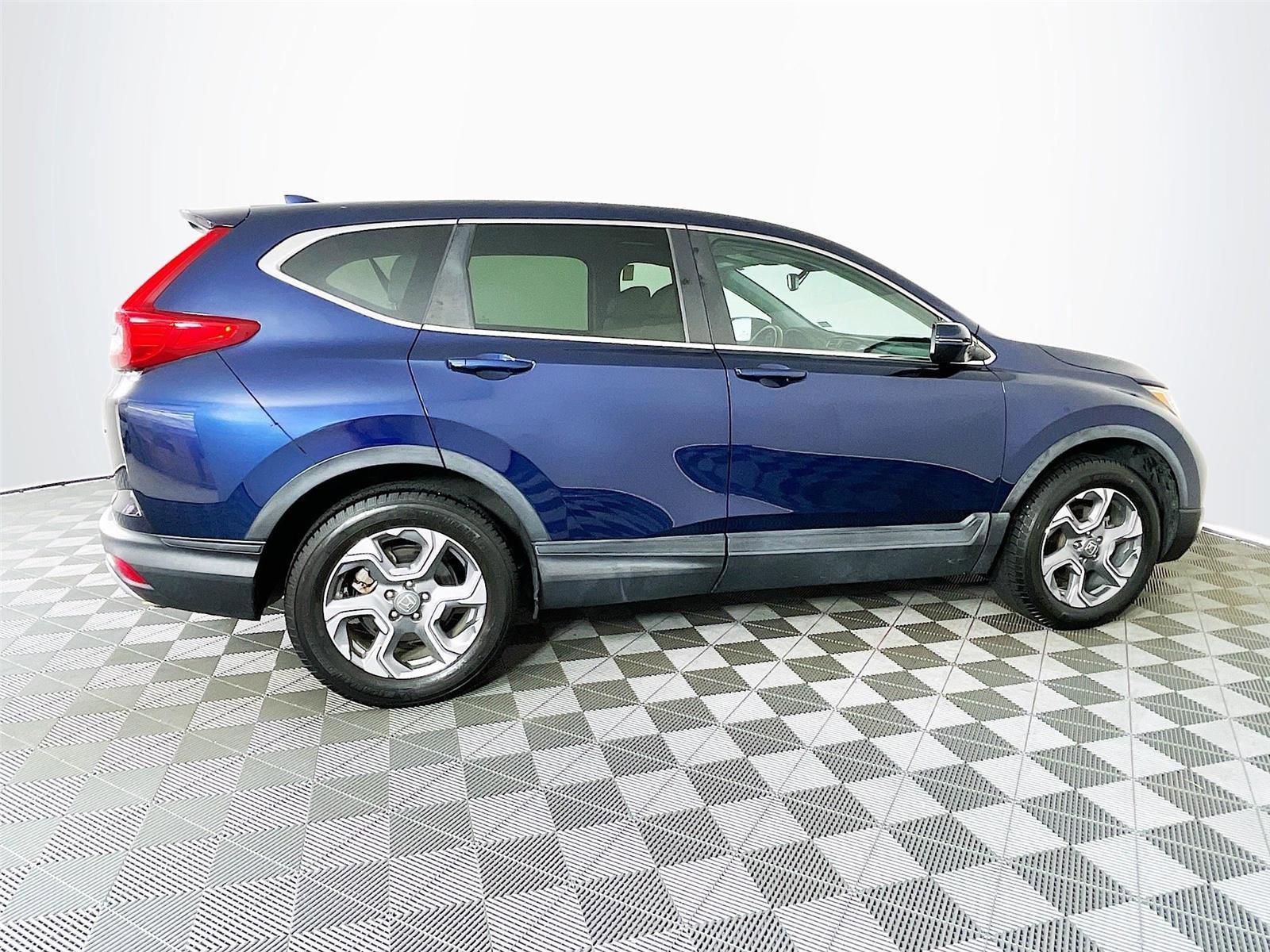 Used 2018 Honda CR-V EX-L image 11