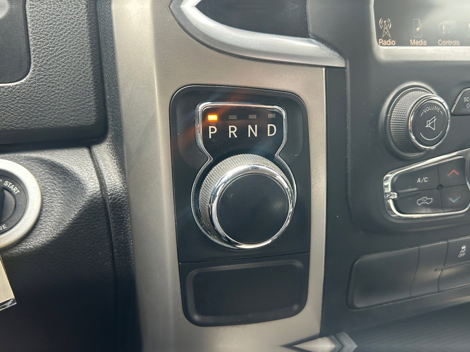 Used 2017 RAM 1500 Lone Star image 16