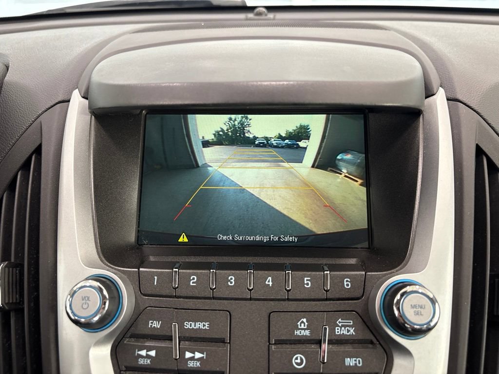 Used 2016 Chevrolet Equinox LT w/ Convenience Package AWD/4WD image 32