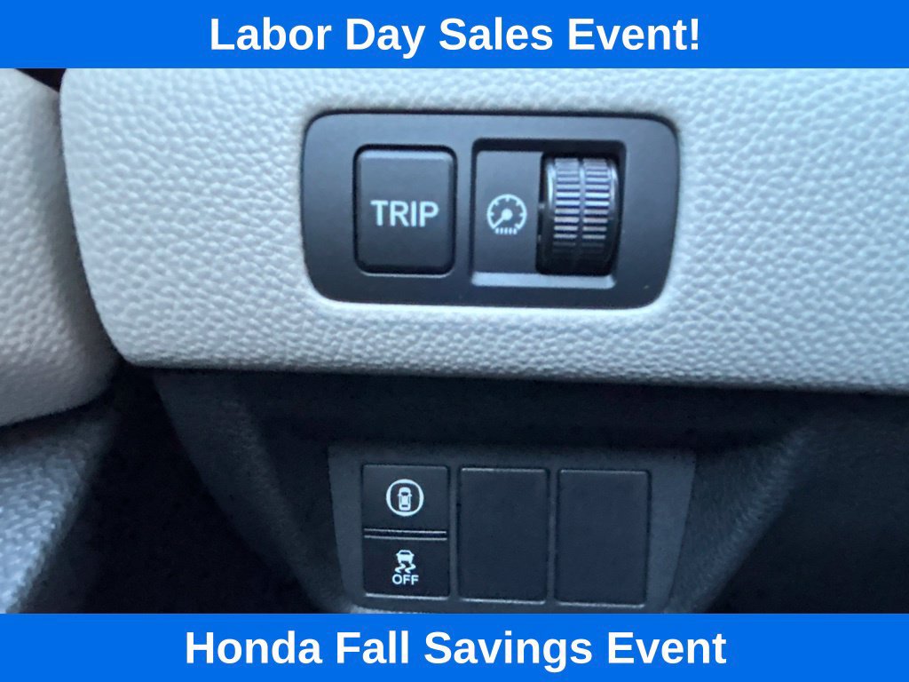 Used 2018 Honda Accord EX image 23
