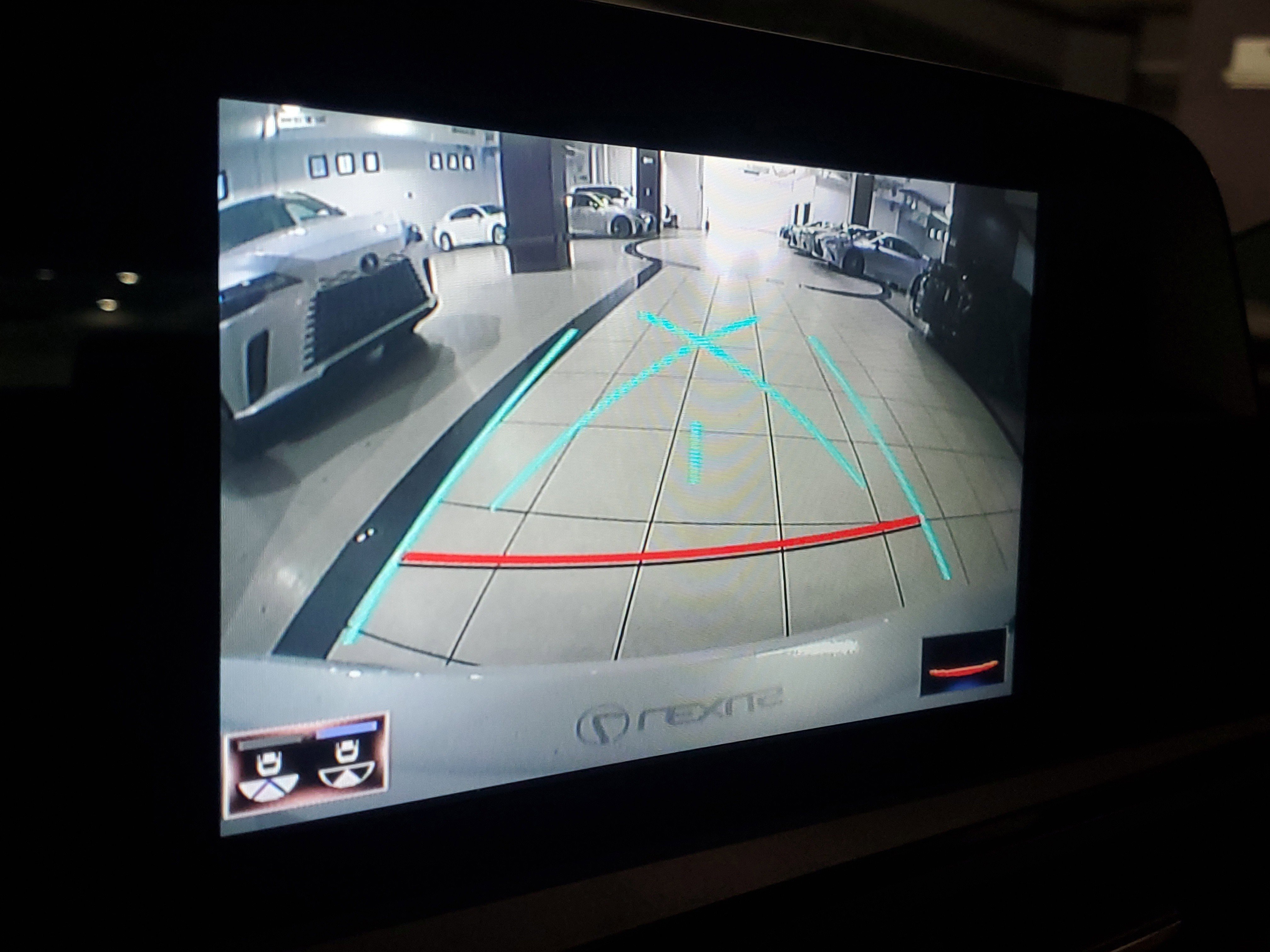 Used 2022 Lexus ES 350 w/ Premium Package image 27