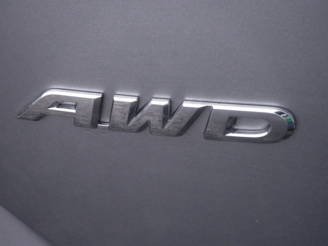 Used 2019 Honda CR-V EX-L image 9