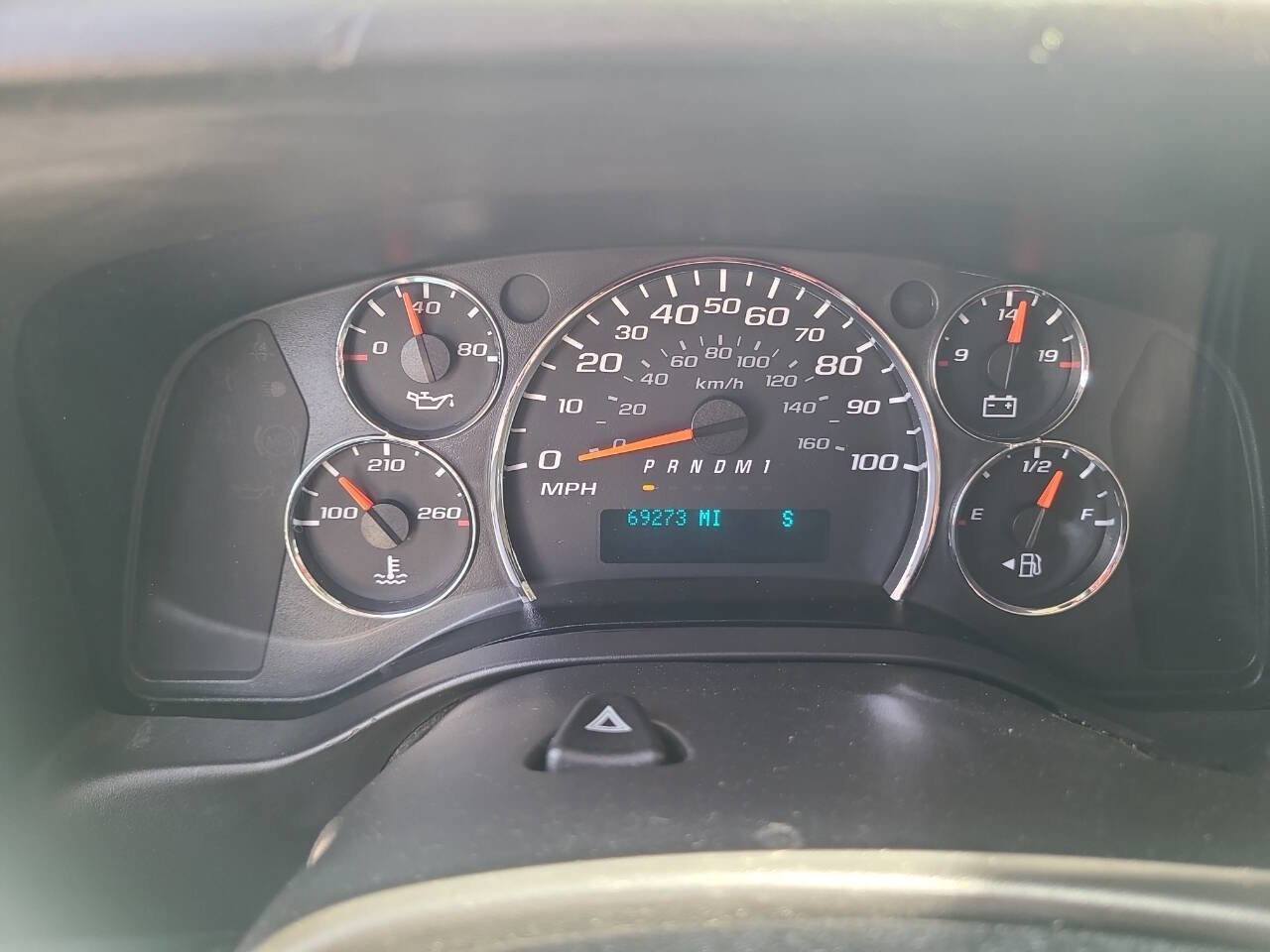 Used 2018 Chevrolet Express 2500 2500 3dr Extended Cargo Van image 55