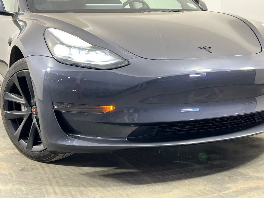 Used 2023 Tesla Model 3 Standard Range image 41