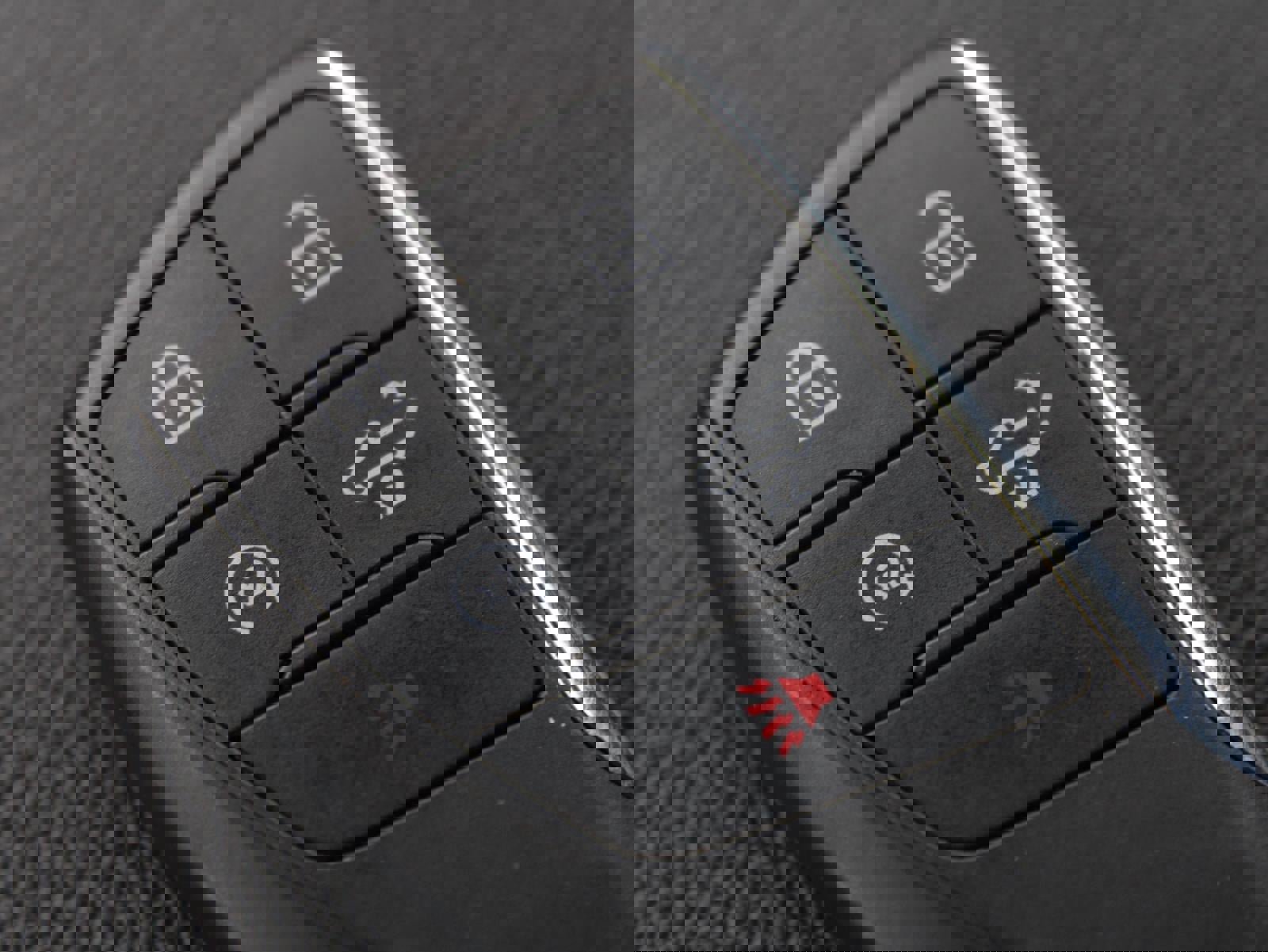 Used 2023 Chevrolet Silverado 1500 RST w/ Z71 Off-Road Package image 14