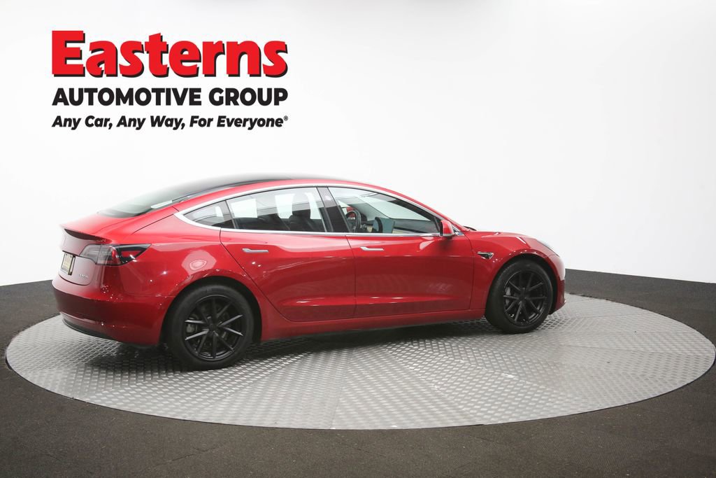 Used 2018 Tesla Model 3 Performance image 38