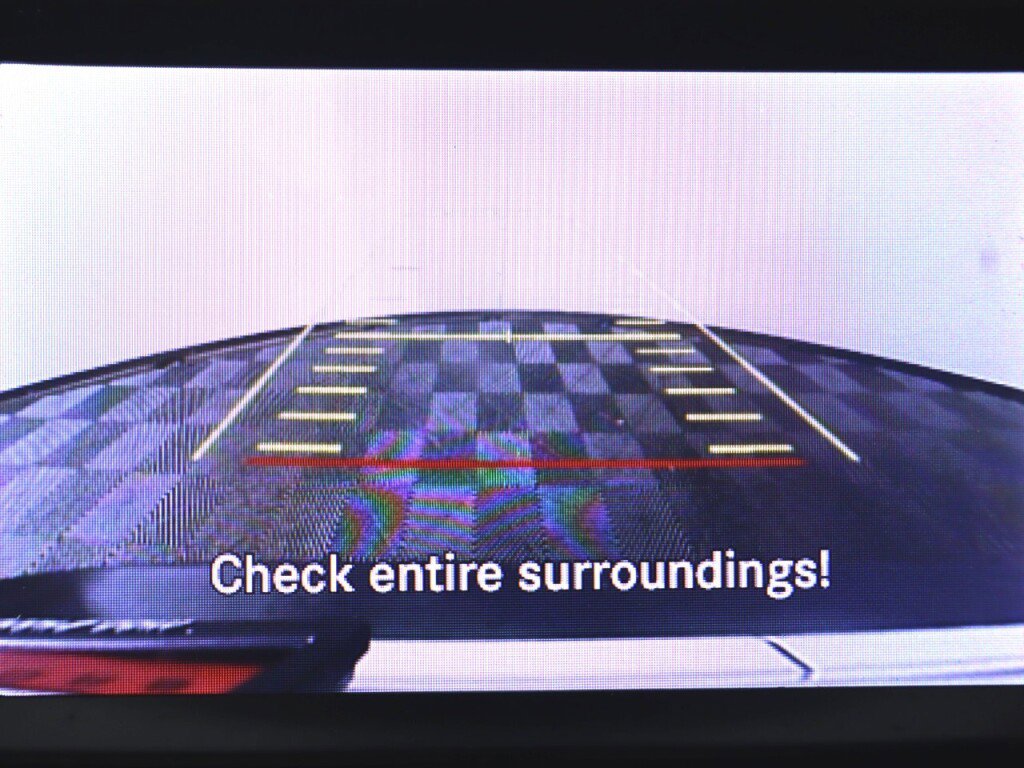 Used 2018 Mercedes-Benz Metris image 17