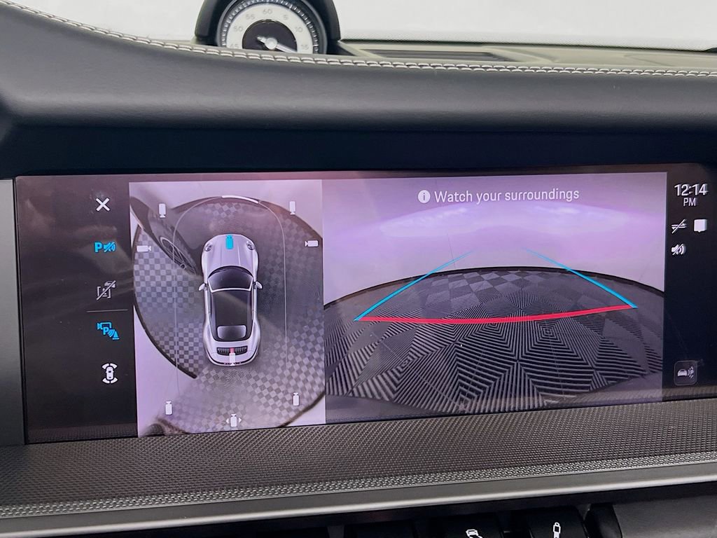 New 2026 Porsche 911 Carrera image 17