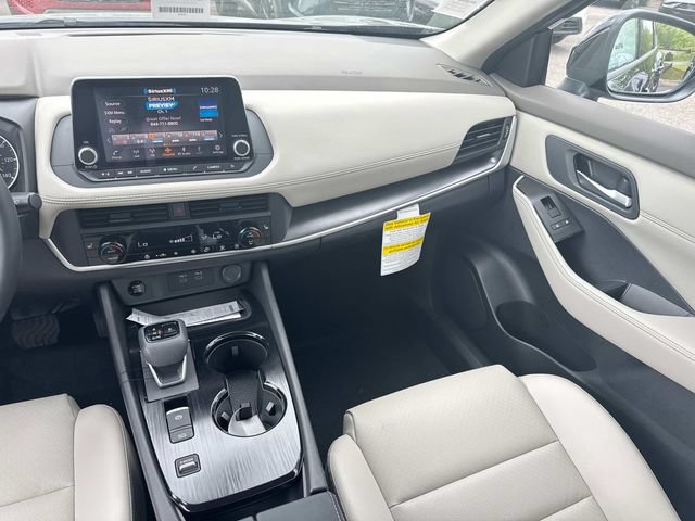 New 2026 Nissan Rogue Dark Armor FWD image 19