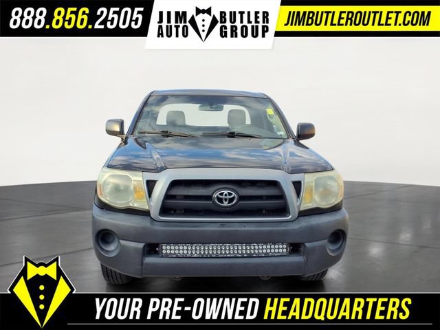 Used 2006 Toyota Tacoma 2WD Access Cab w/ Convenience Pkg image 15