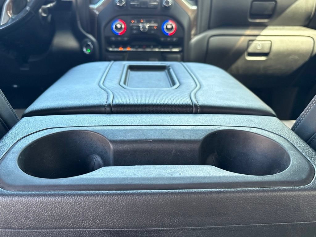 Used 2020 Chevrolet Silverado 2500 High Country w/ Z71 Off-Road Package AWD/4WD image 30