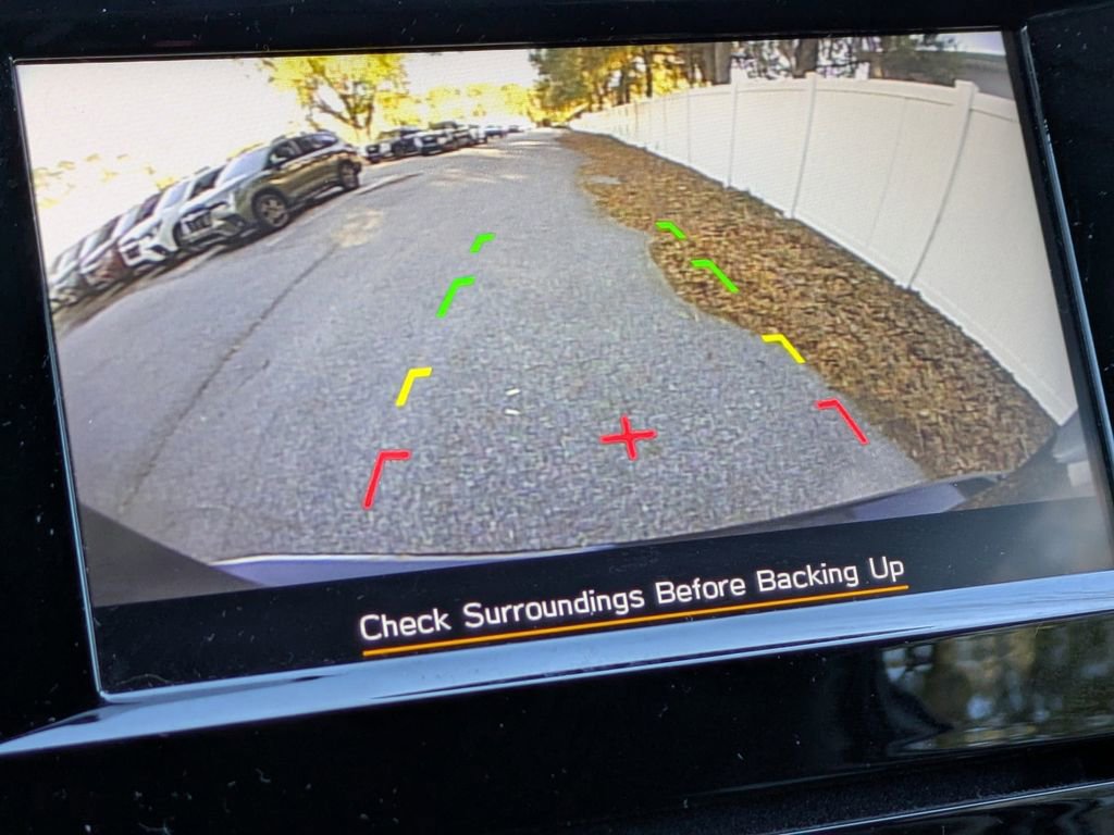 Used 2023 Subaru Forester Premium image 23