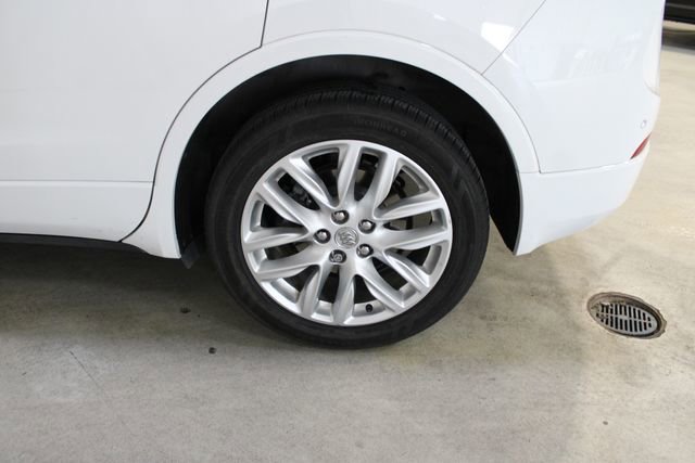 Used 2020 Buick Envision Premium AWD/4WD image 35