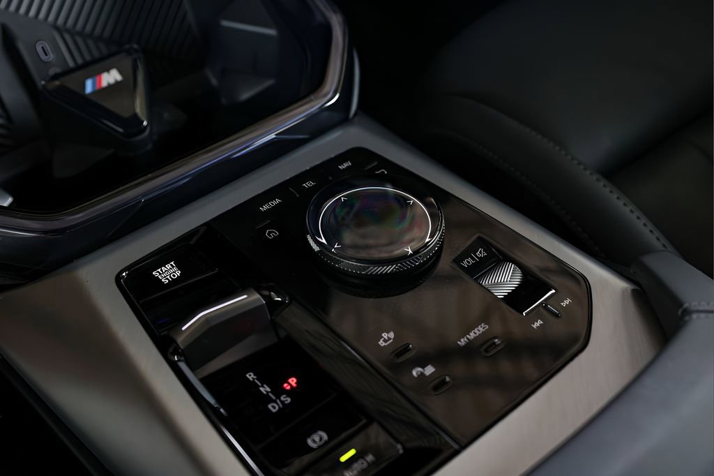 Used 2025 BMW X3 xDrive30i image 31