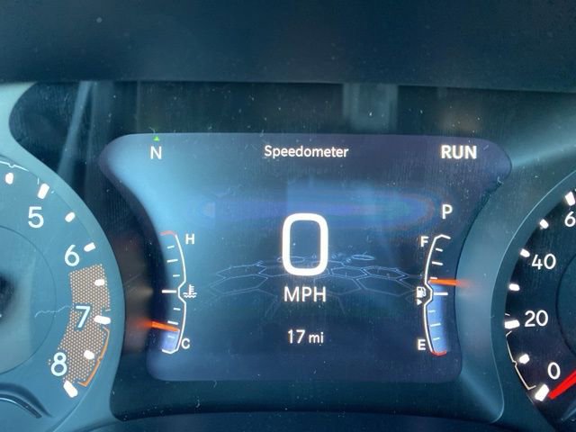 New 2026 Jeep Compass Altitude image 5