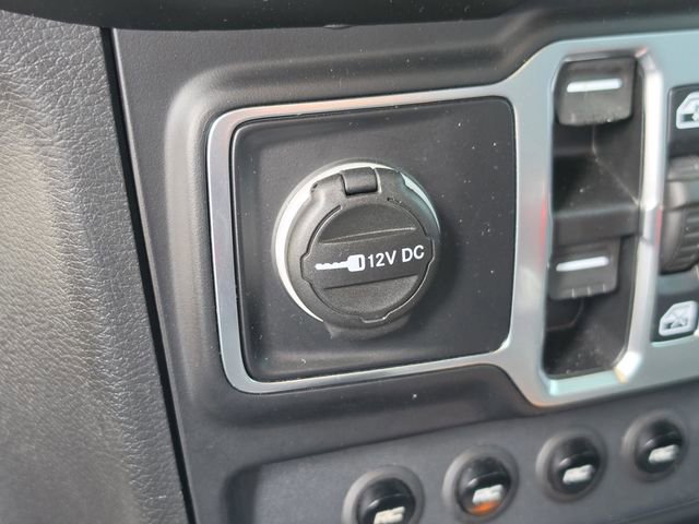 Used 2021 Jeep Gladiator Sport AWD/4WD image 25