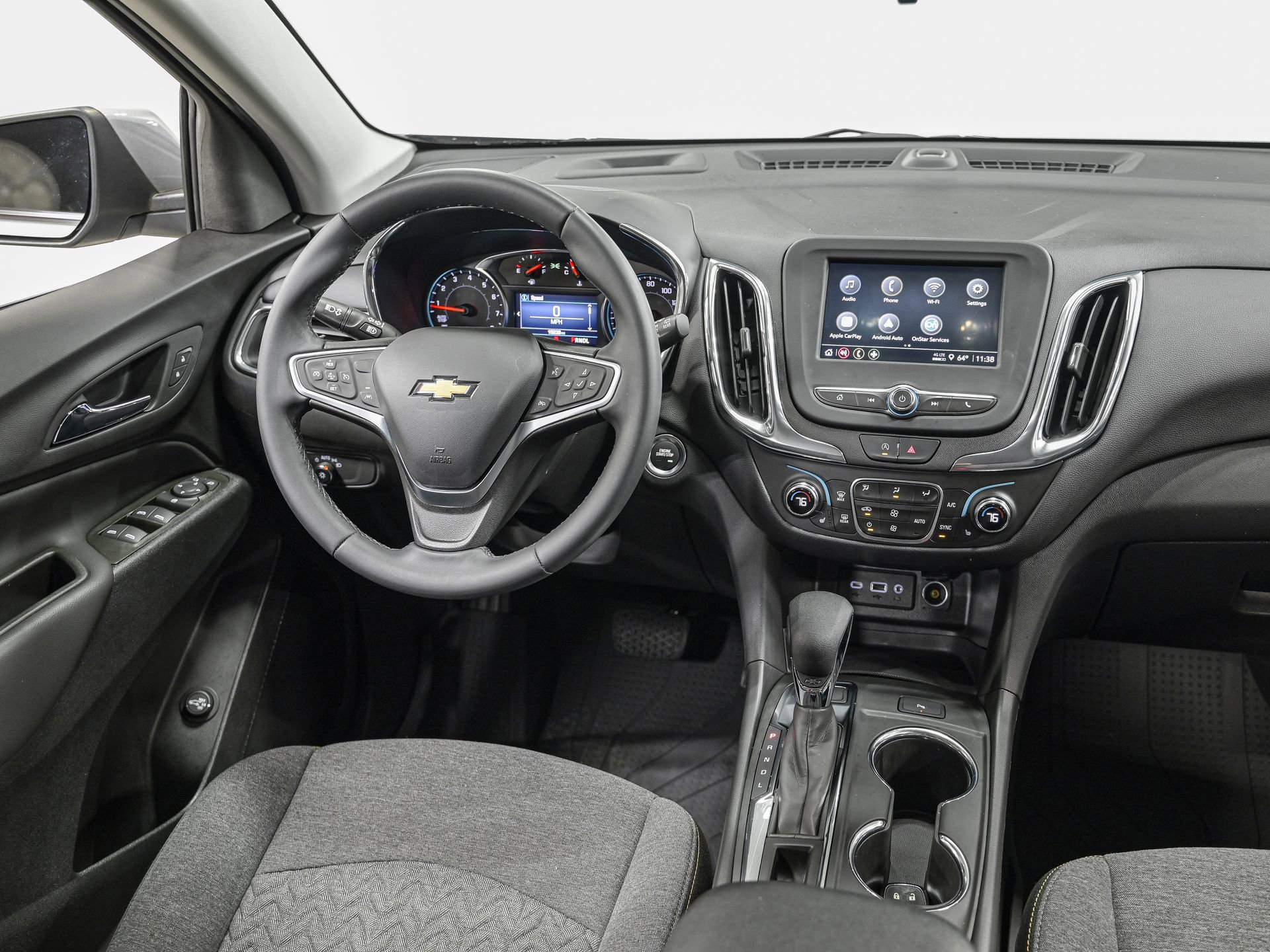 Used 2023 Chevrolet Equinox LT image 28