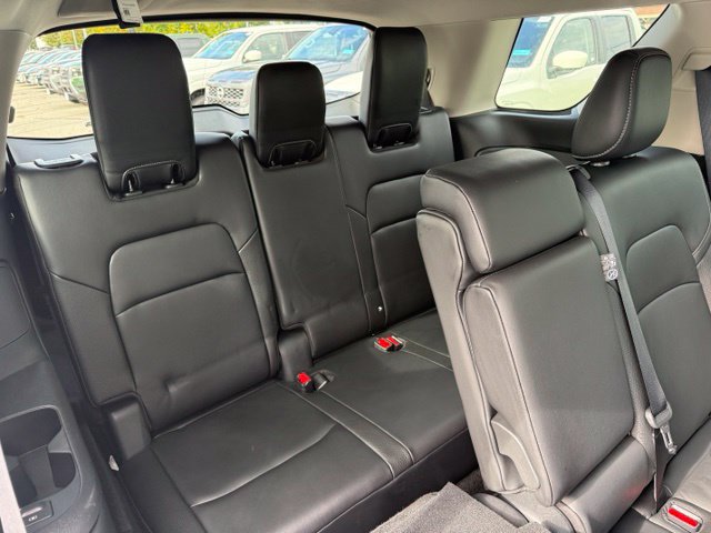 Certified 2024 Nissan Pathfinder SL AWD/4WD image 29