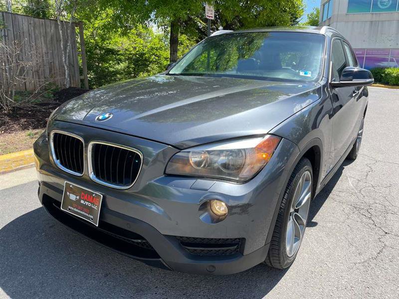 Used 2014 BMW X1 xDrive28i AWD/4WD image 3