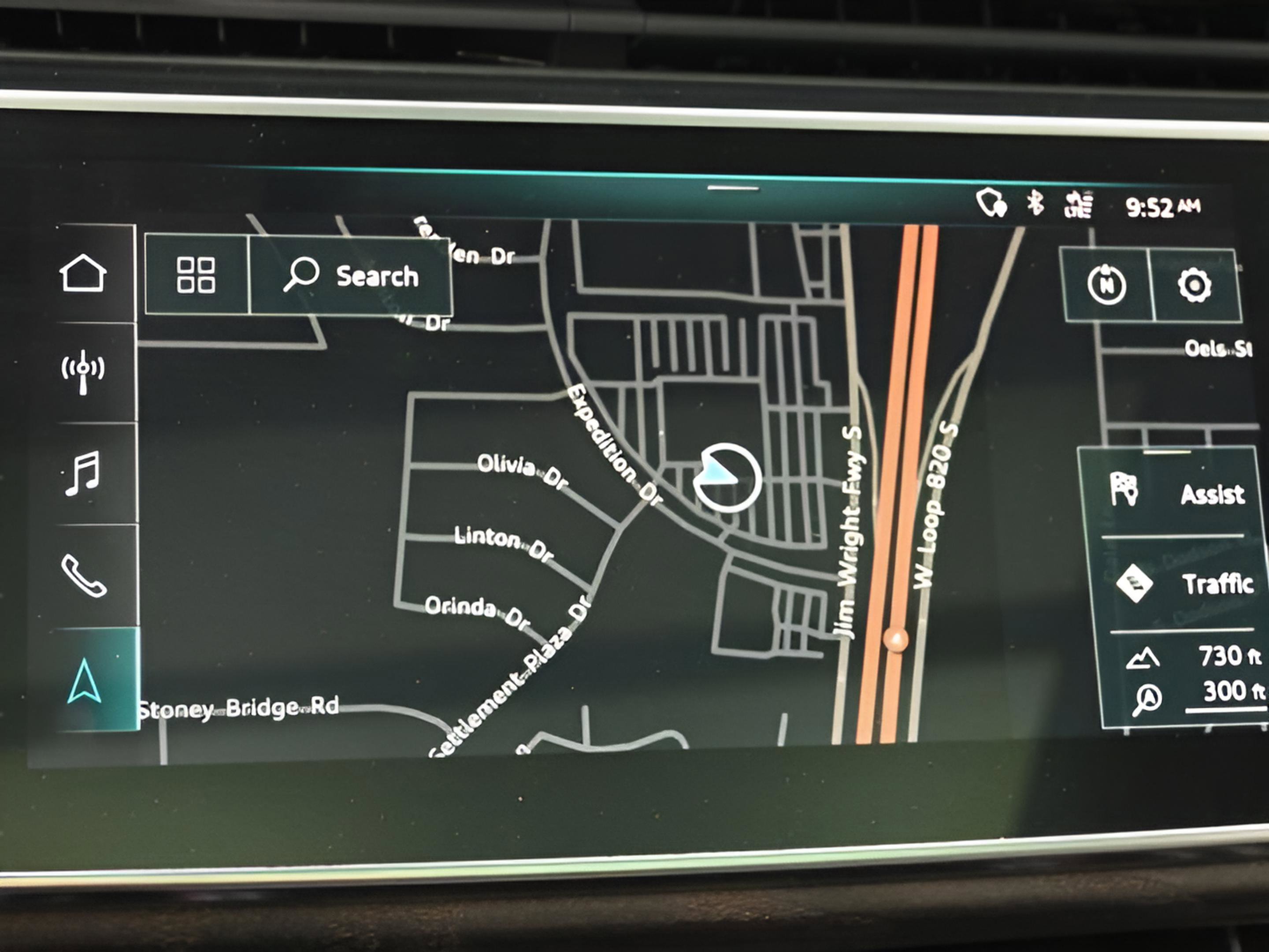 Used 2020 Audi Q7 3.0T Prestige w/ Prestige Package image 39