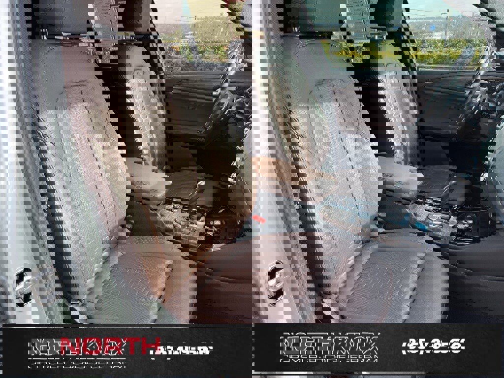 Used 2018 BMW X3 M40i w/ Premium Package image 28