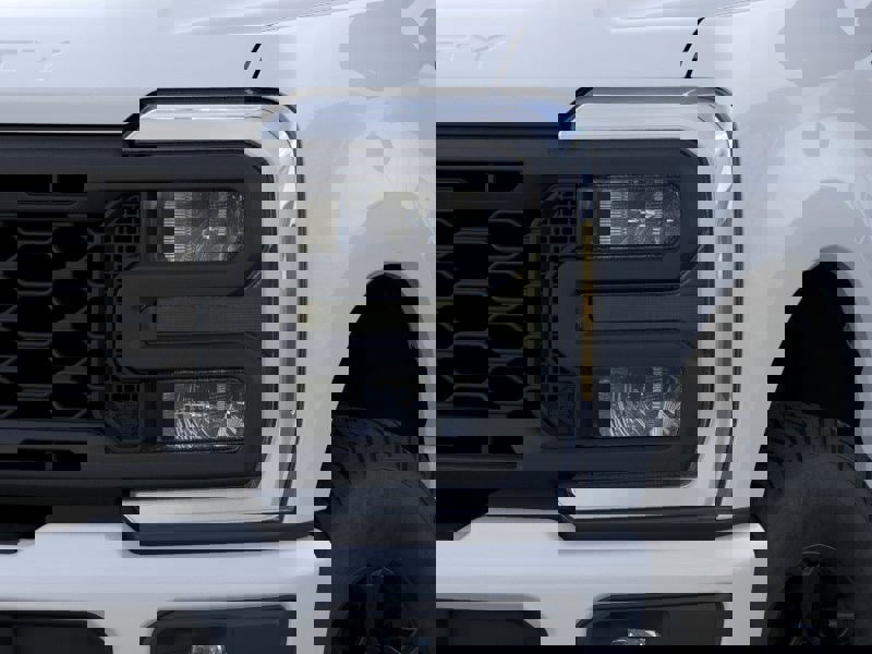 New 2025 Ford F350 XL w/ STX Appearance Package image 18