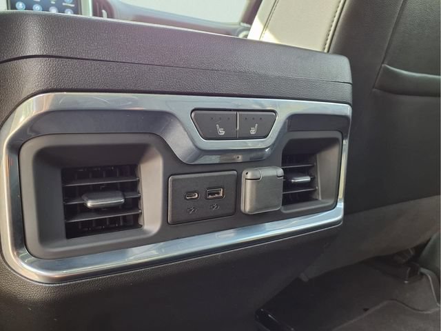 Certified 2021 GMC Sierra 2500 SLT w/ SLT Premium Package AWD/4WD image 21
