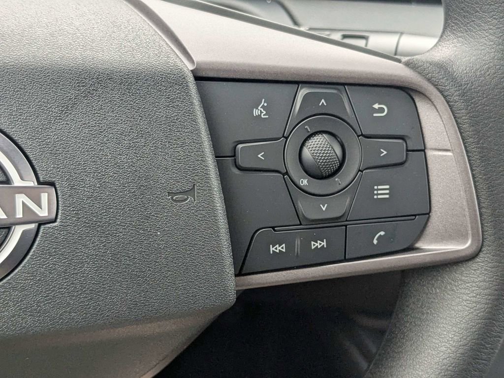 New 2026 Nissan Sentra S w/ Floor Mat Package image 26