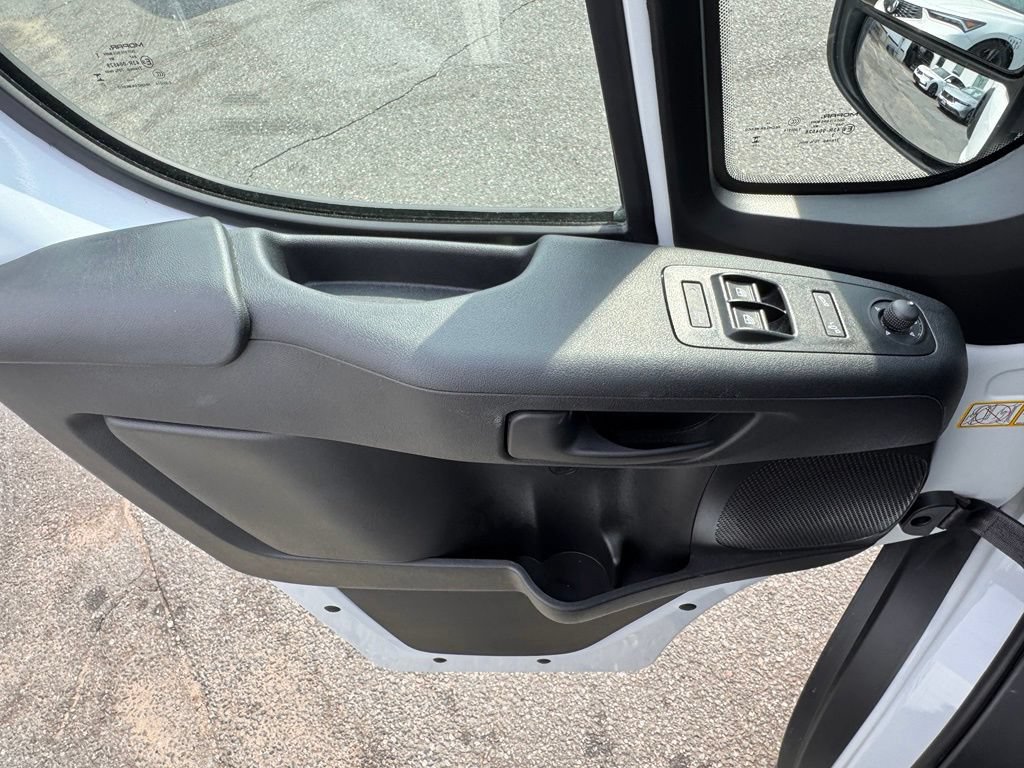 New 2026 RAM ProMaster 2500 w/ Convenience Group FWD image 13