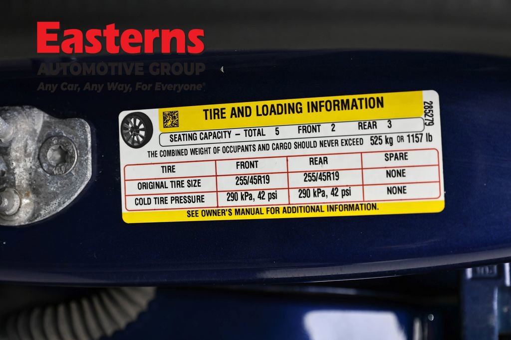 Used 2021 Tesla Model Y Long Range image 33