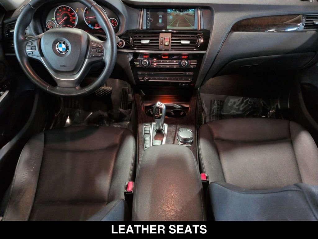 Used 2017 BMW X3 xDrive28i image 24